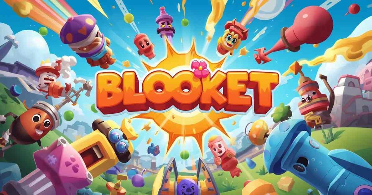 Blooket