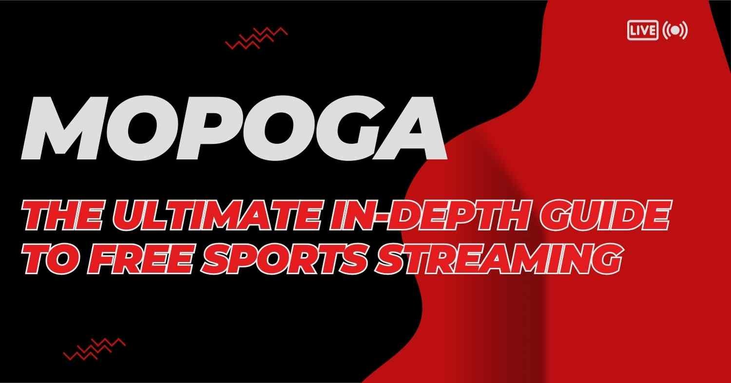 Mopoga