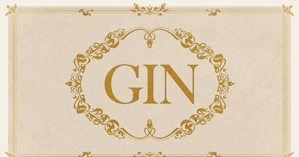 Giniä