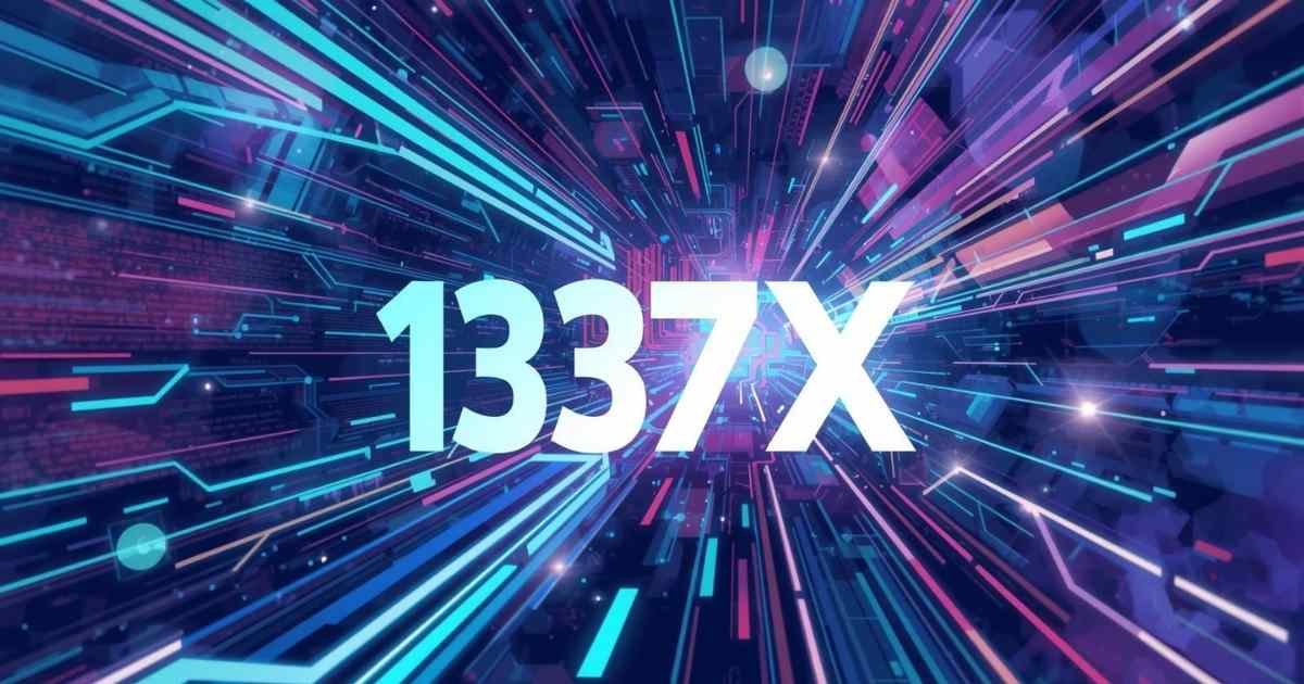 1337x
