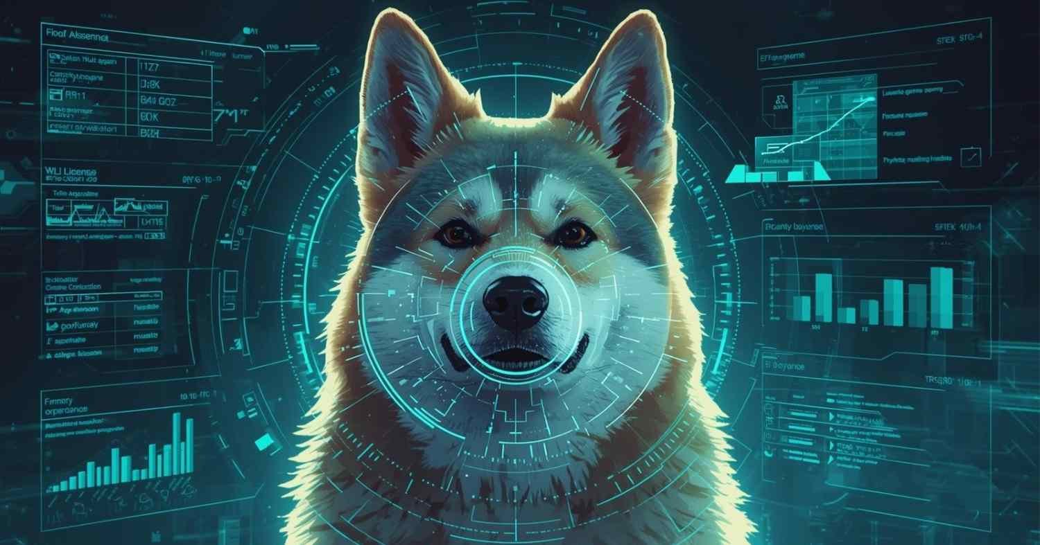 Doge Software Licenses Audit HUD